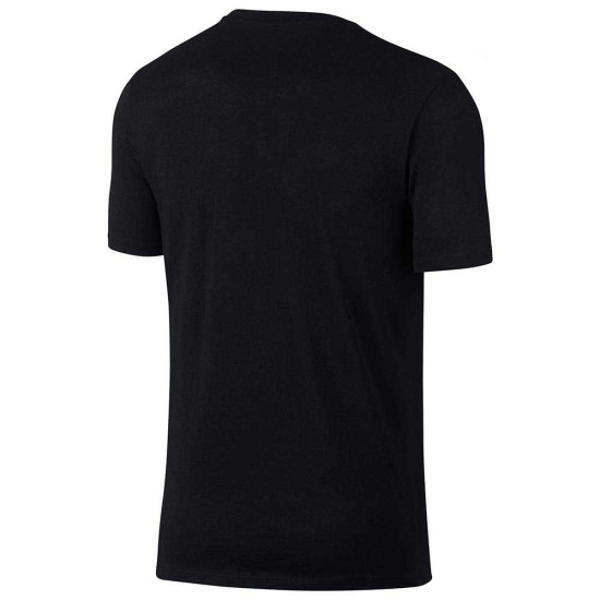 Nike Ανδρική κοντομάνικη μπλούζα